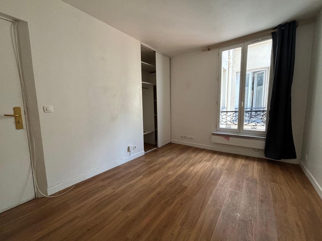 Appartement à vendre, 15m², Paris 11ème