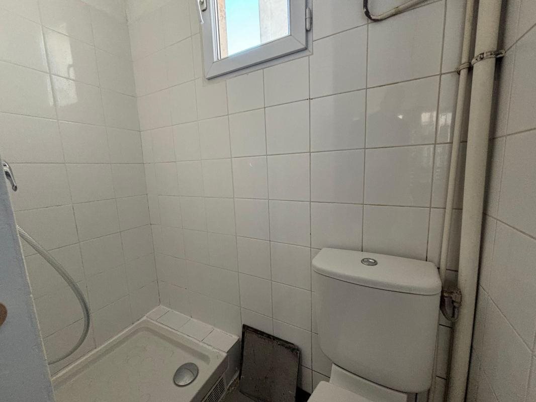 Appartement à vendre, 15m², Paris 11ème