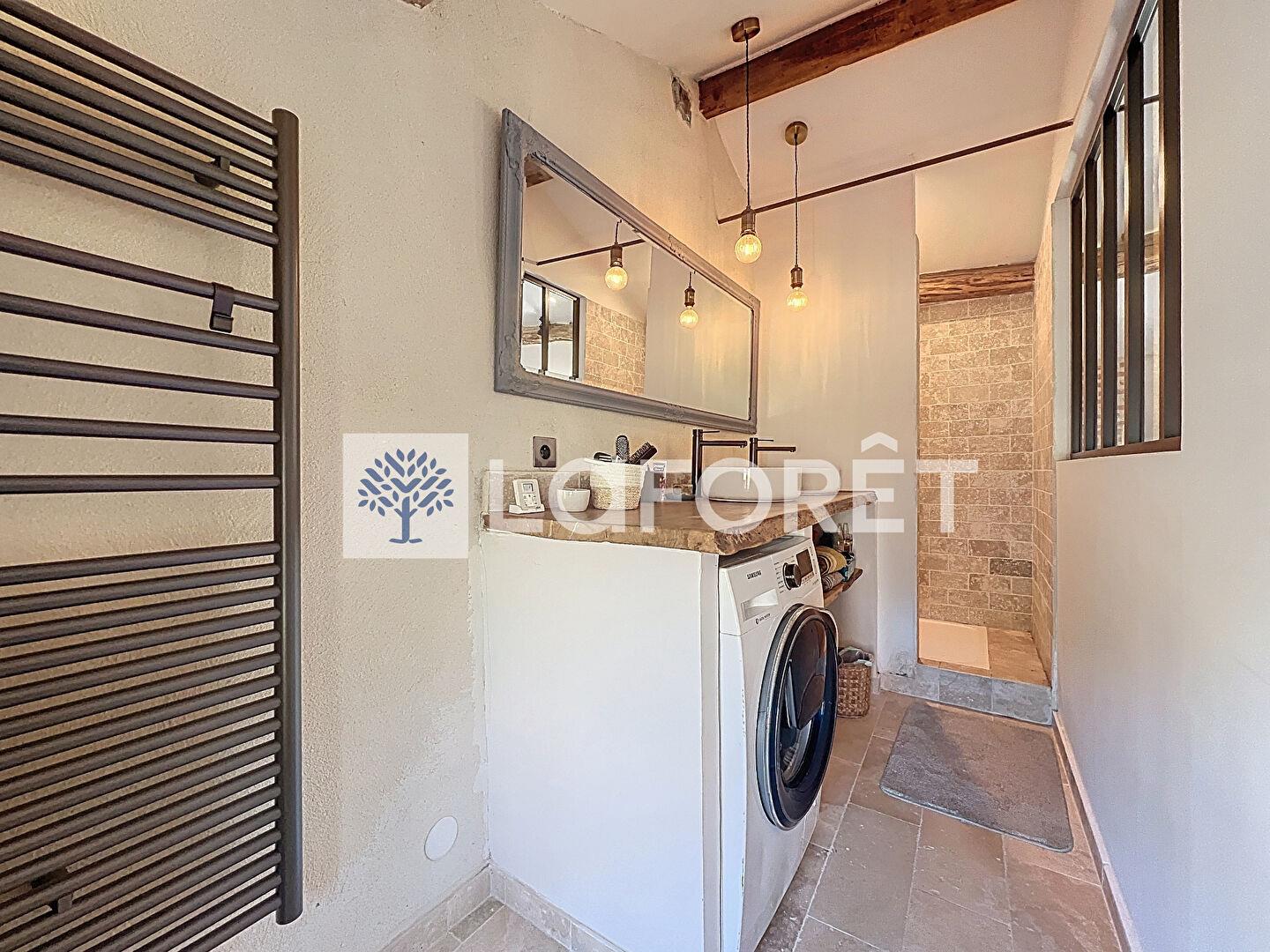 Maison à louer, 63m², La Forêt-sur-Sèvre