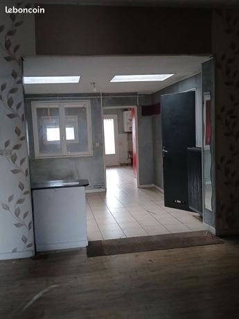 Maison à vendre, 137m², Montigny-en-Gohelle