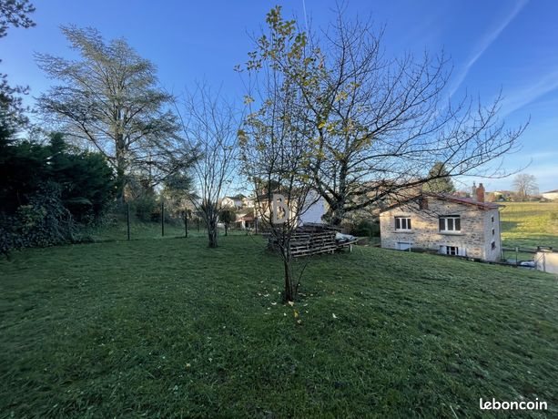 Maison à louer, 111m², Carmaux