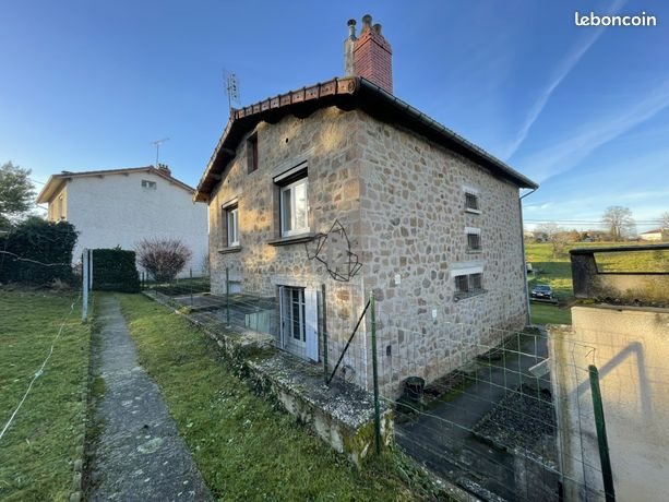 Maison à louer, 111m², Carmaux
