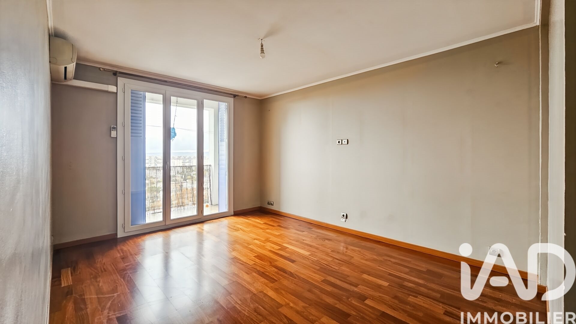 Appartement à louer, 41m², Marseille 14ème