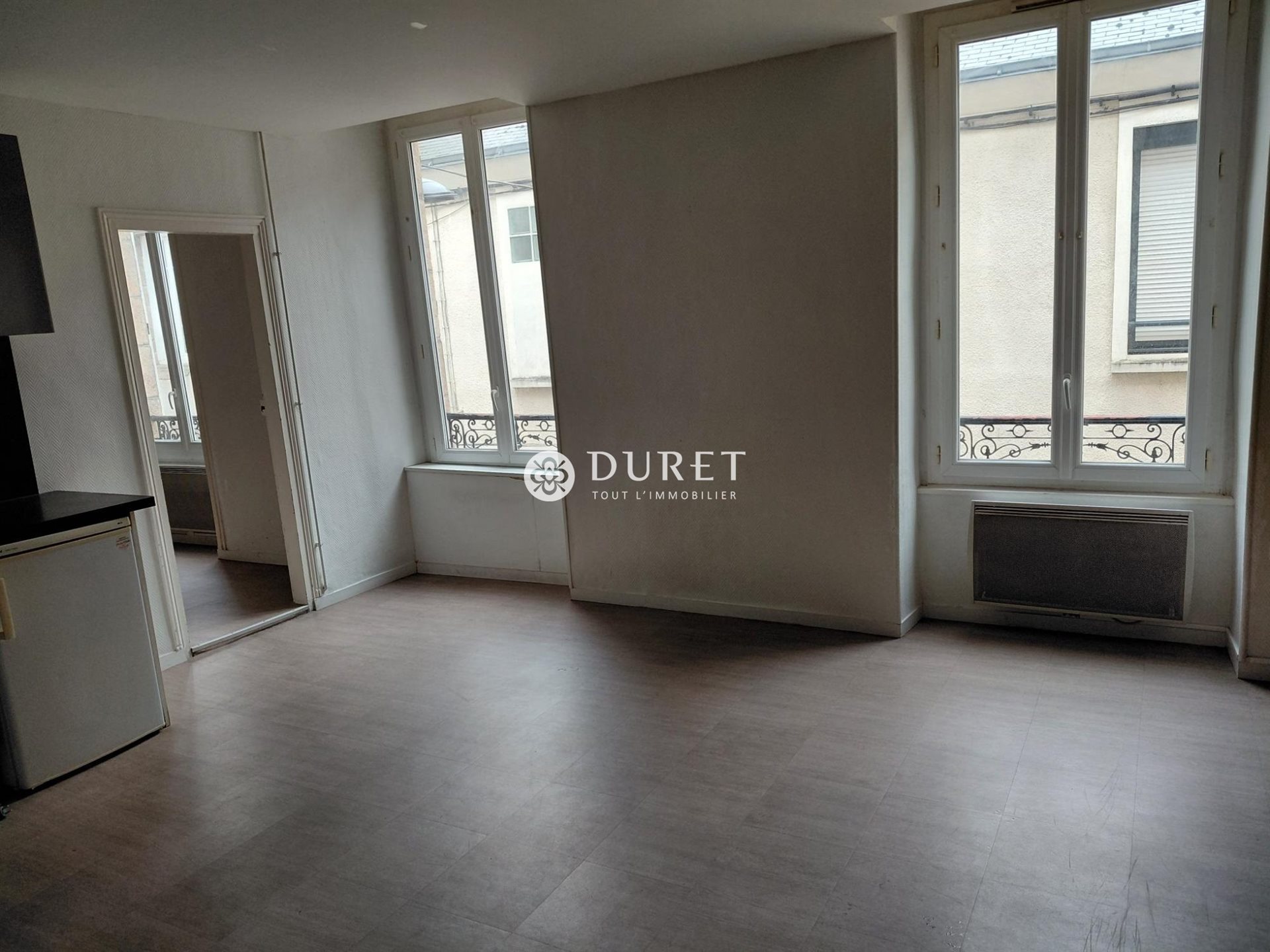 Appartement à louer, 45m², Cholet