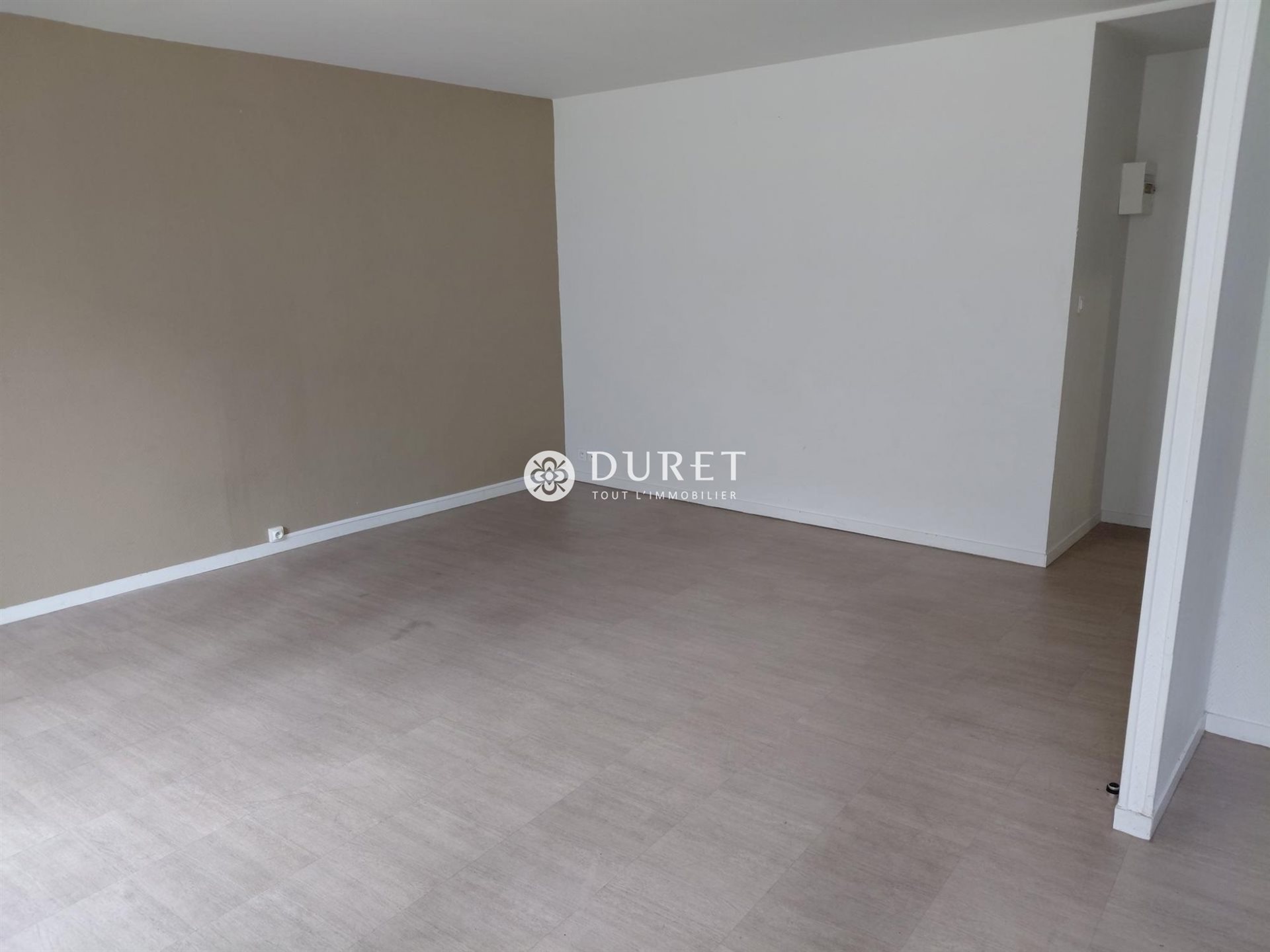 Appartement à louer, 45m², Cholet