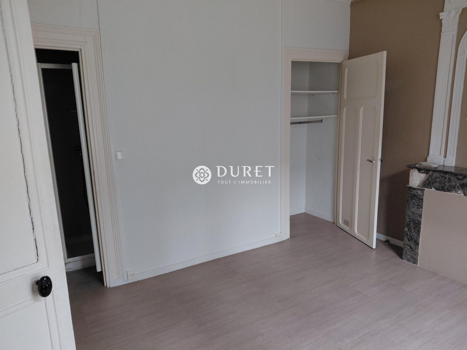 Appartement à louer, 45m², Cholet