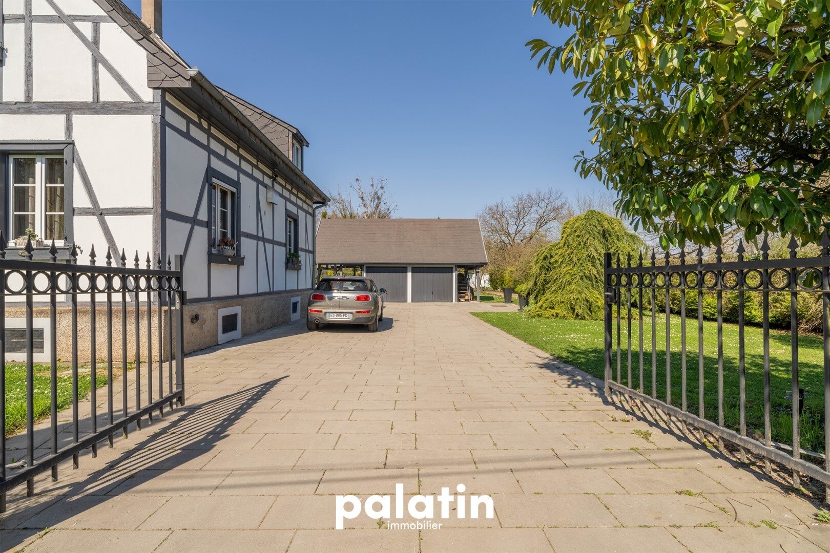 Maison à vendre, 269m², Strasbourg