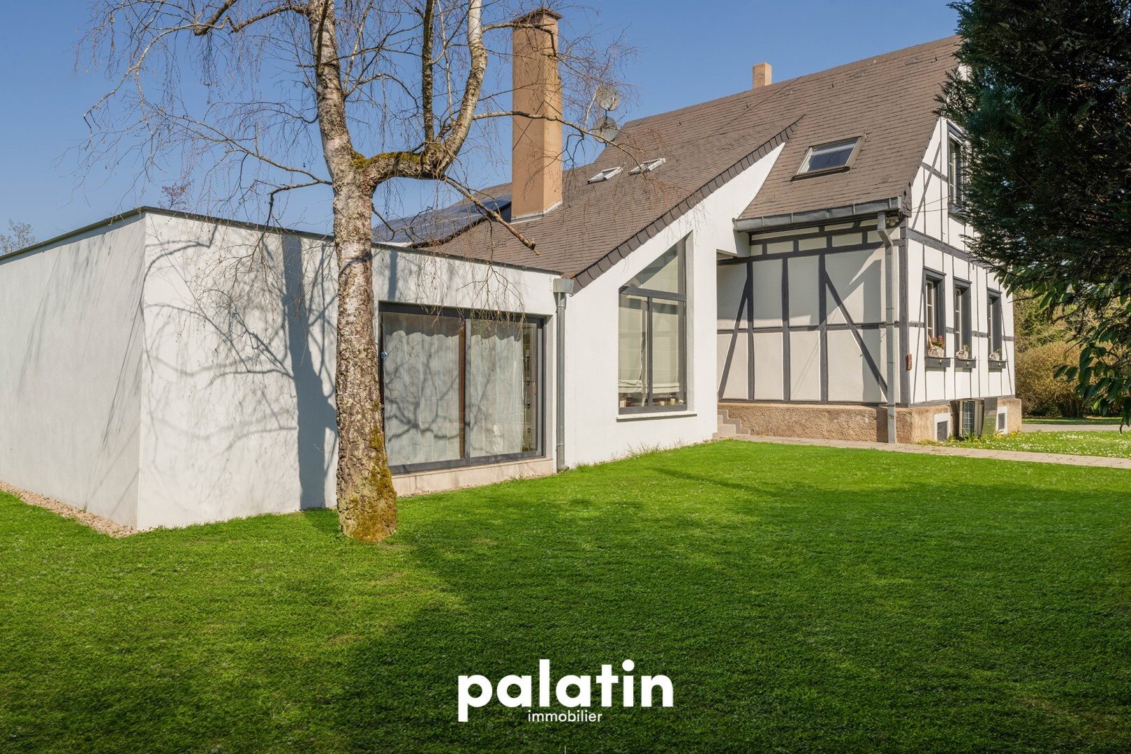 Maison à vendre, 269m², Strasbourg