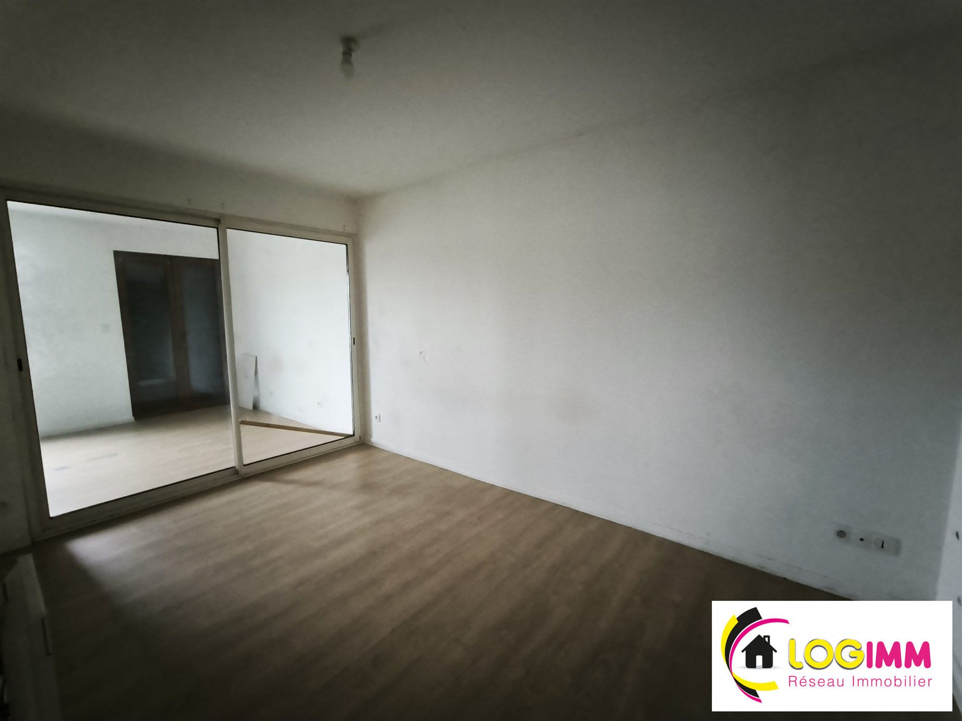Appartement à vendre, 116m², Anzin