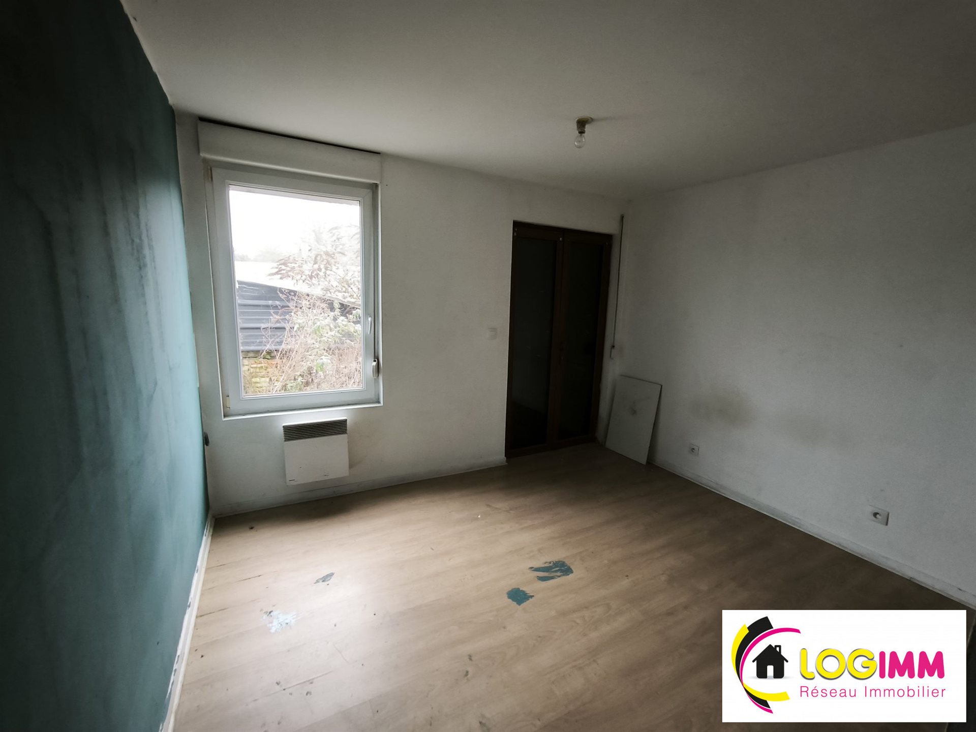 Appartement à vendre, 116m², Anzin