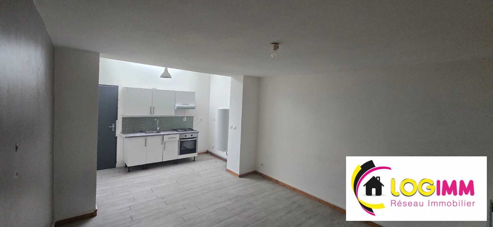 Appartement à vendre, 116m², Anzin