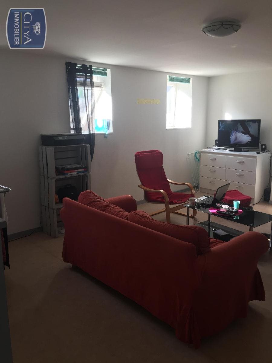 Appartement à louer, 56m², Le Havre