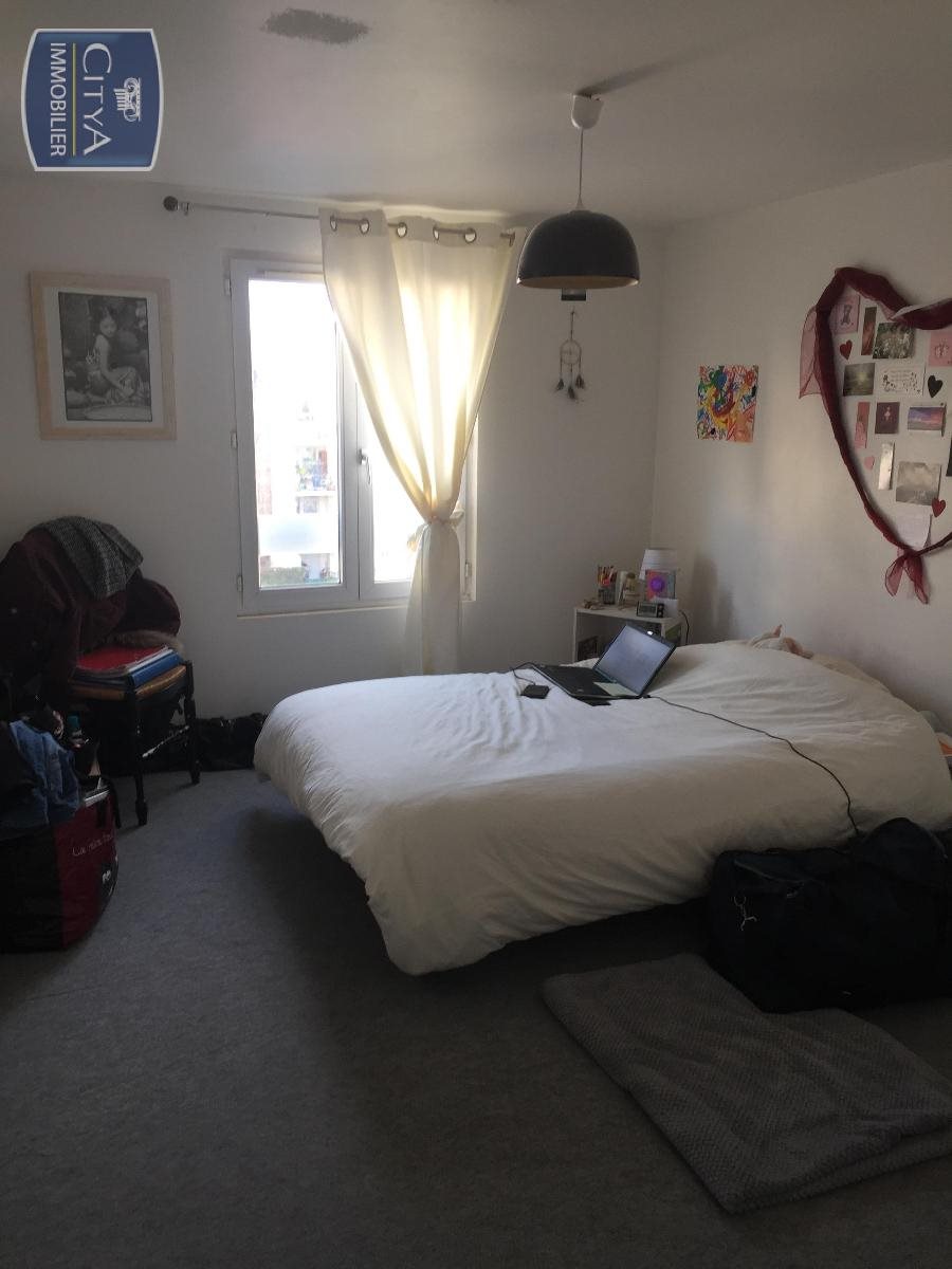 Appartement à louer, 56m², Le Havre