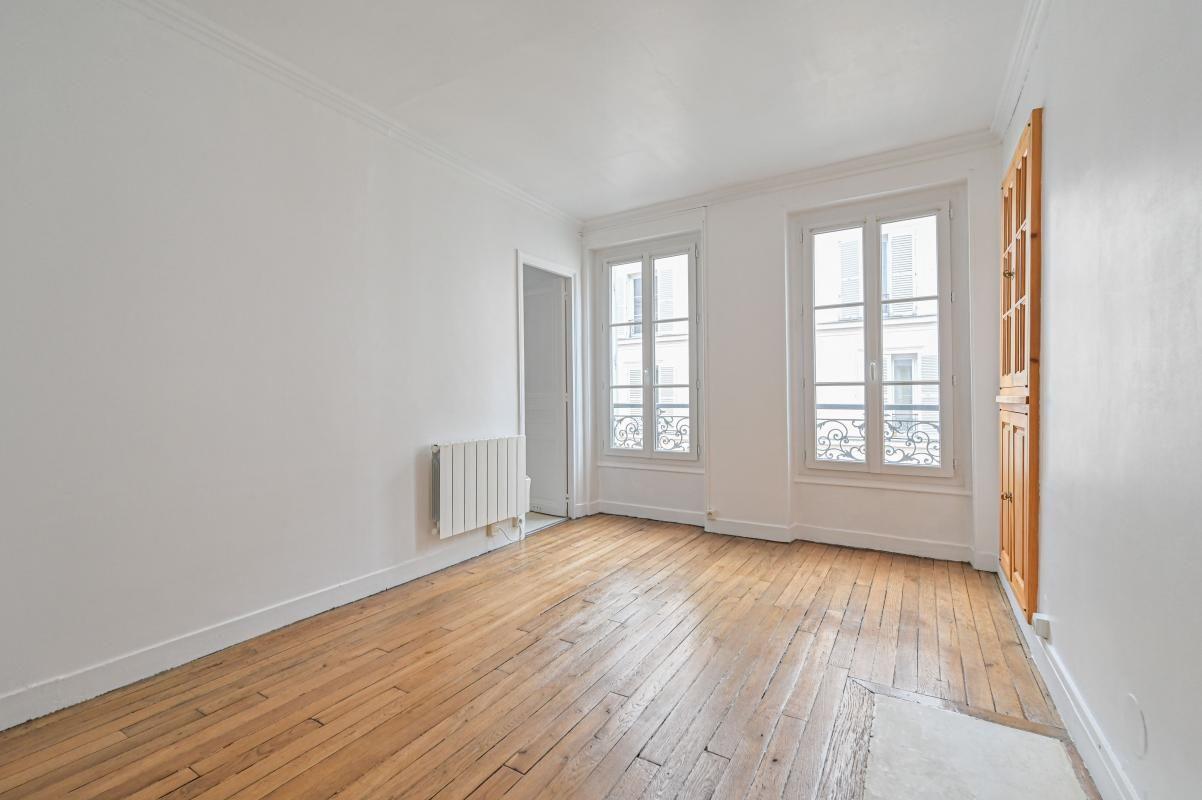 Appartement à vendre, 34m², Paris 12ème