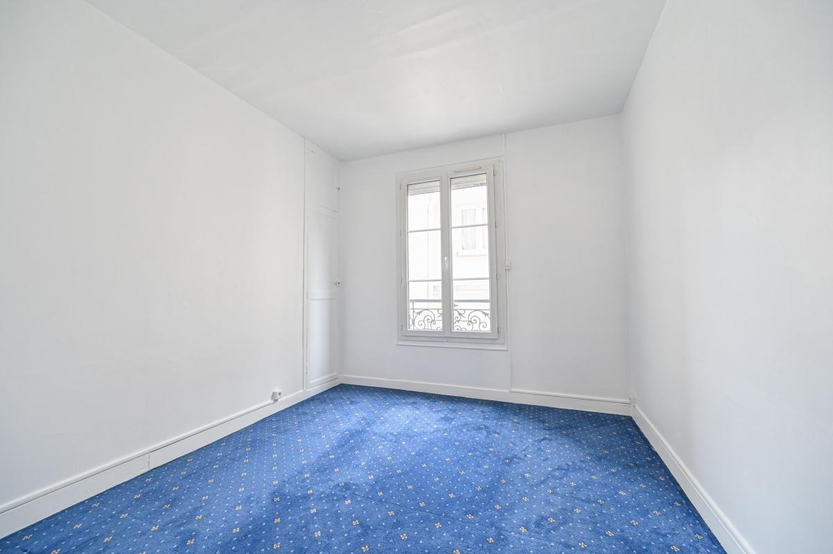 Appartement à vendre, 34m², Paris 12ème