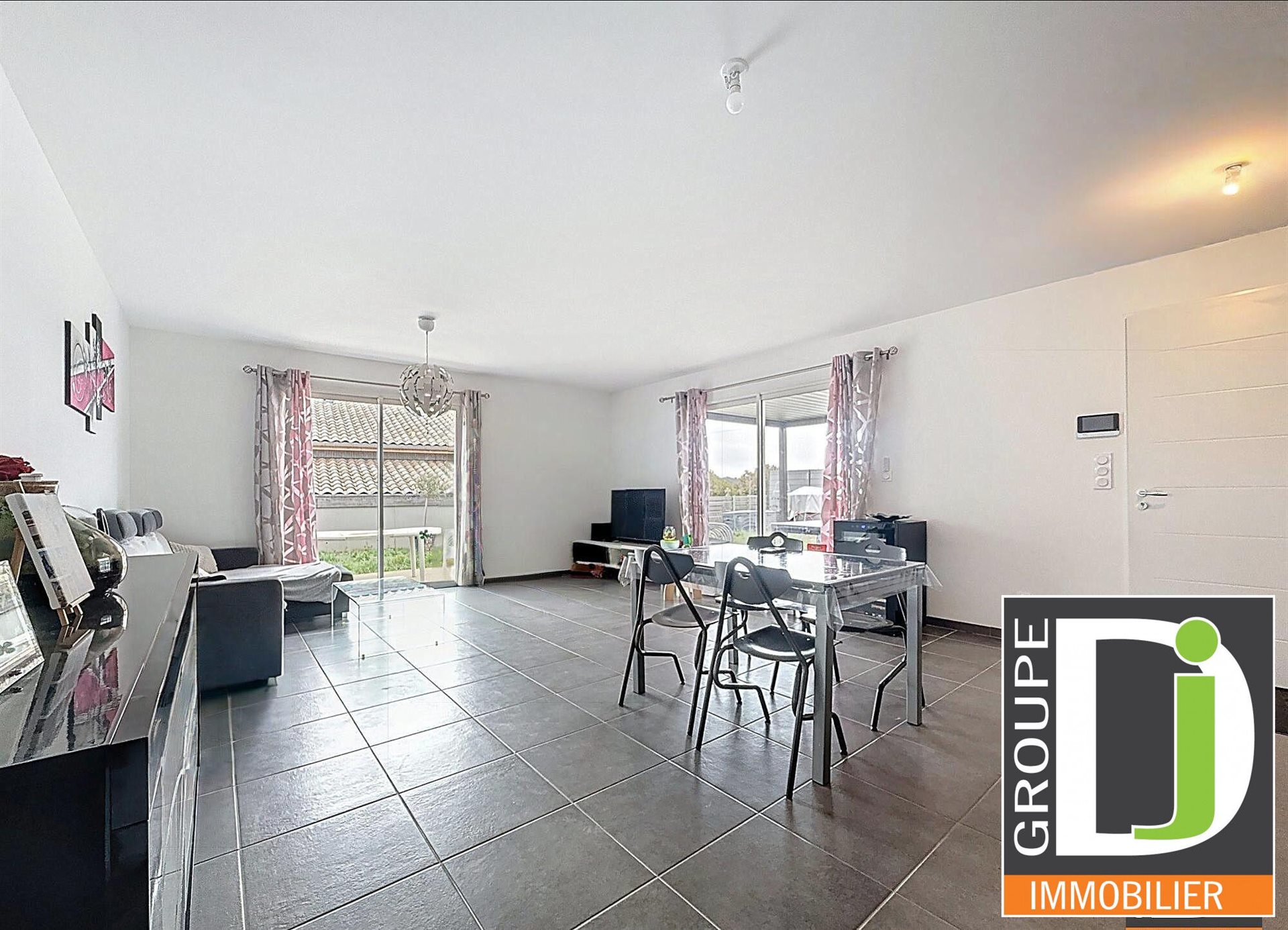 Maison à vendre, 101m², Aouste-sur-Sye