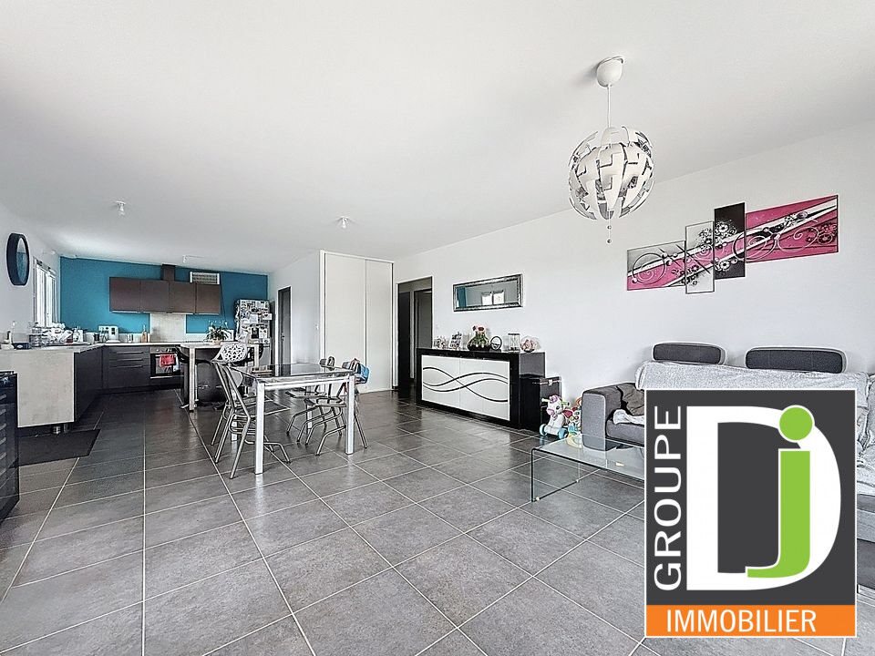 Maison à vendre, 101m², Aouste-sur-Sye