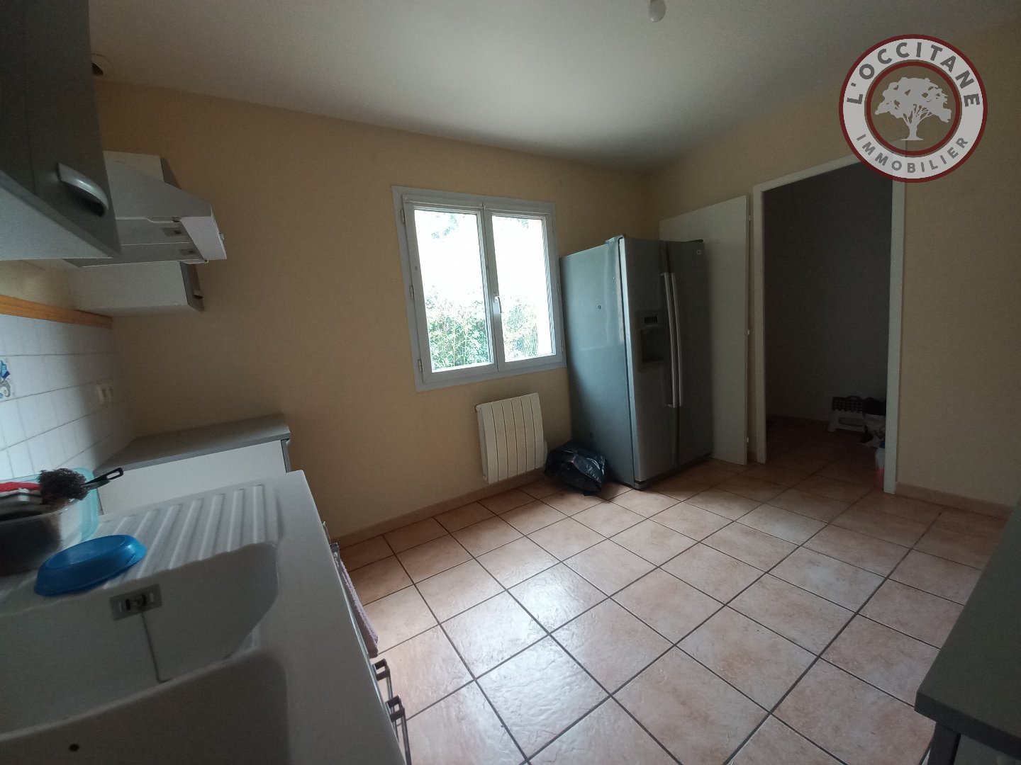 Maison à louer, 107m², L'Isle-Jourdain