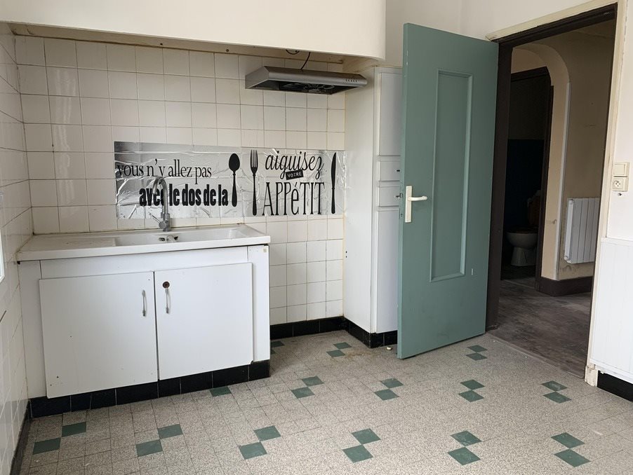 Appartement à vendre, 83m², Saint-Juéry