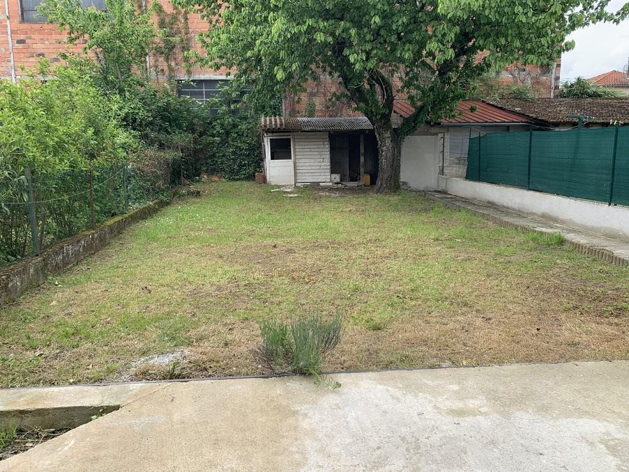 Appartement à vendre, 83m², Saint-Juéry