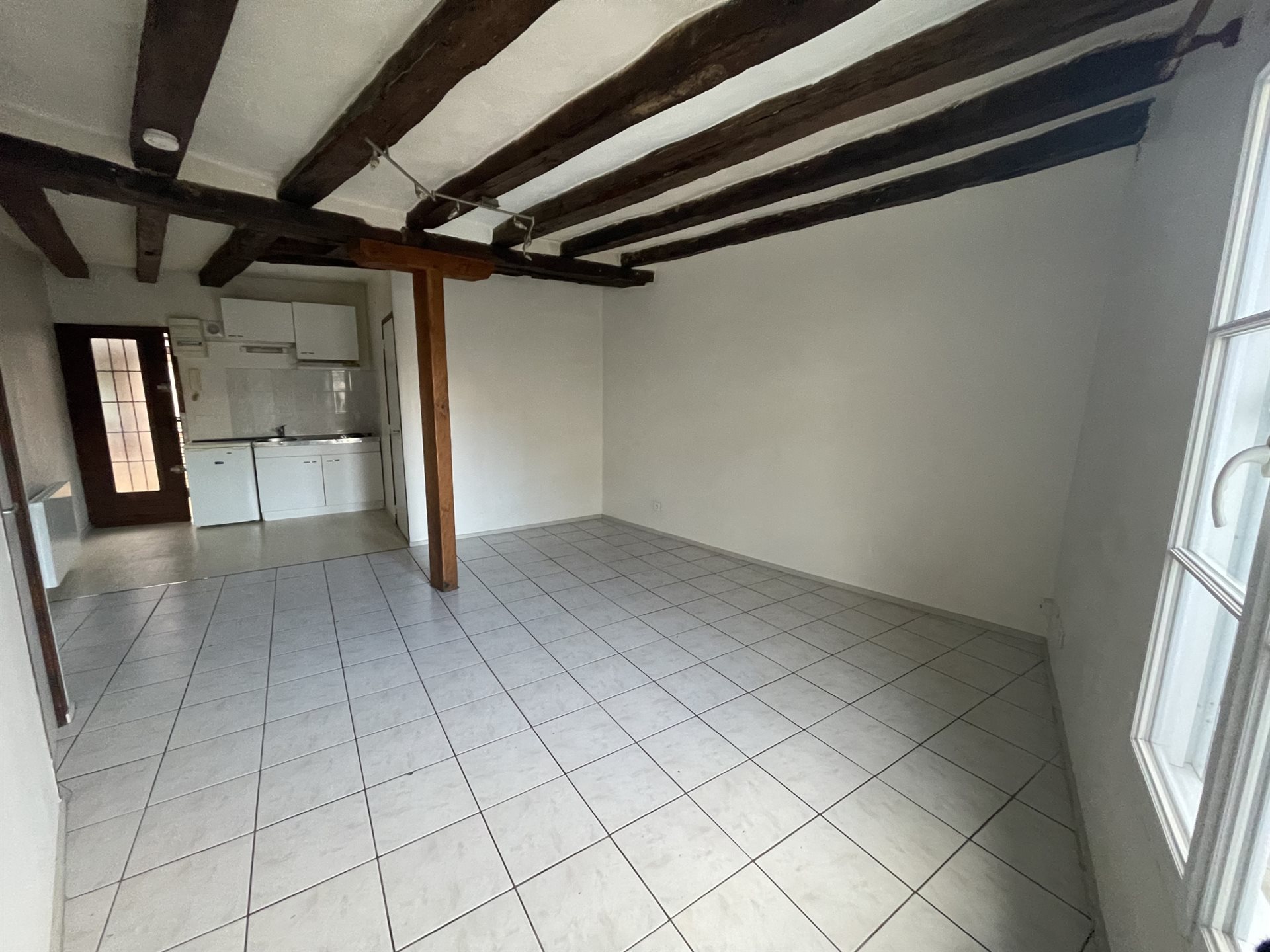 Appartement à louer, 36m², Tours