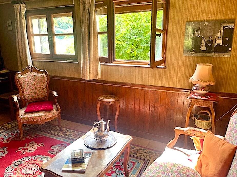 Maison à vendre, 228m², Mâcon