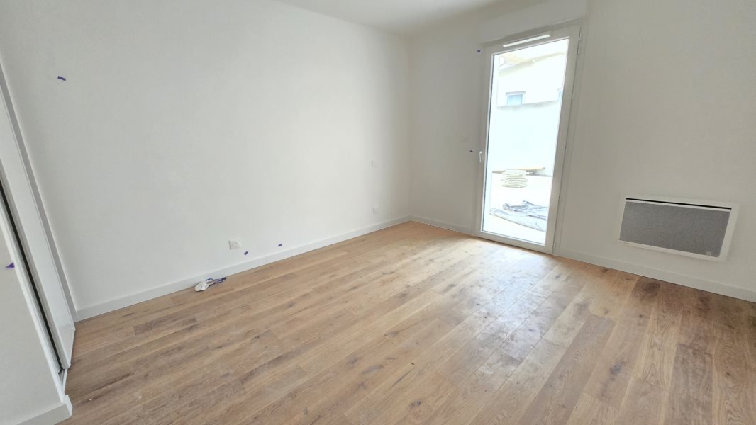 Appartement à louer, 46m², Léguevin