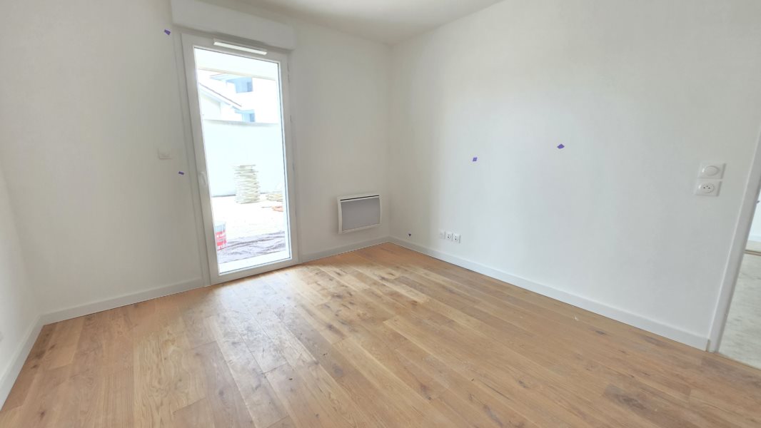 Appartement à louer, 46m², Léguevin