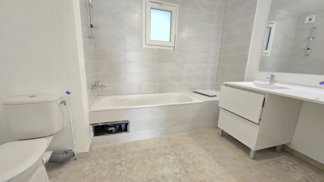 Appartement à louer, 46m², Léguevin