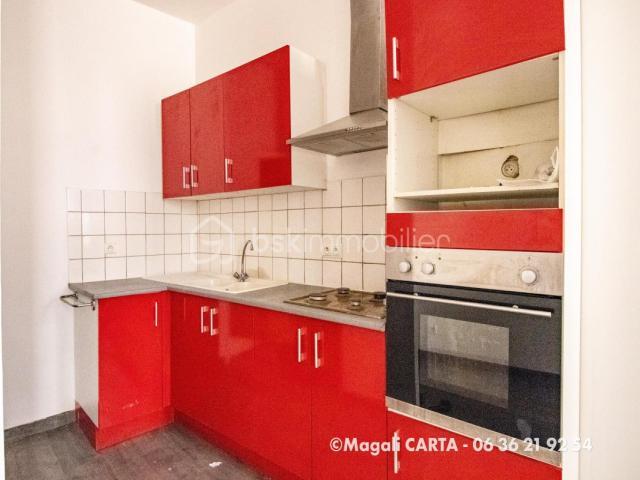 Appartement à vendre, 33m², Toulon