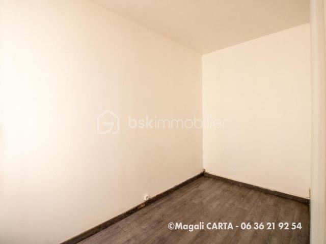 Appartement à vendre, 33m², Toulon