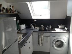 Appartement à louer, 35m², Bellerive-sur-Allier