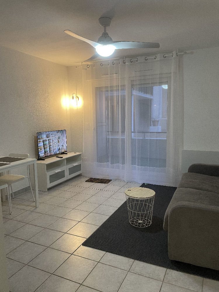 Appartement à louer, 24m², Jacou