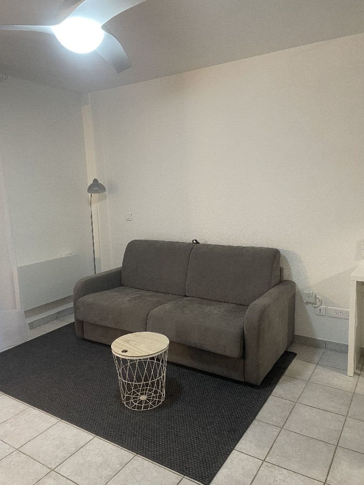 Appartement à louer, 24m², Jacou