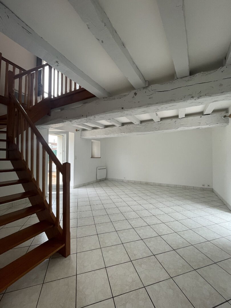 Maison à louer, 86m², Haute-Goulaine