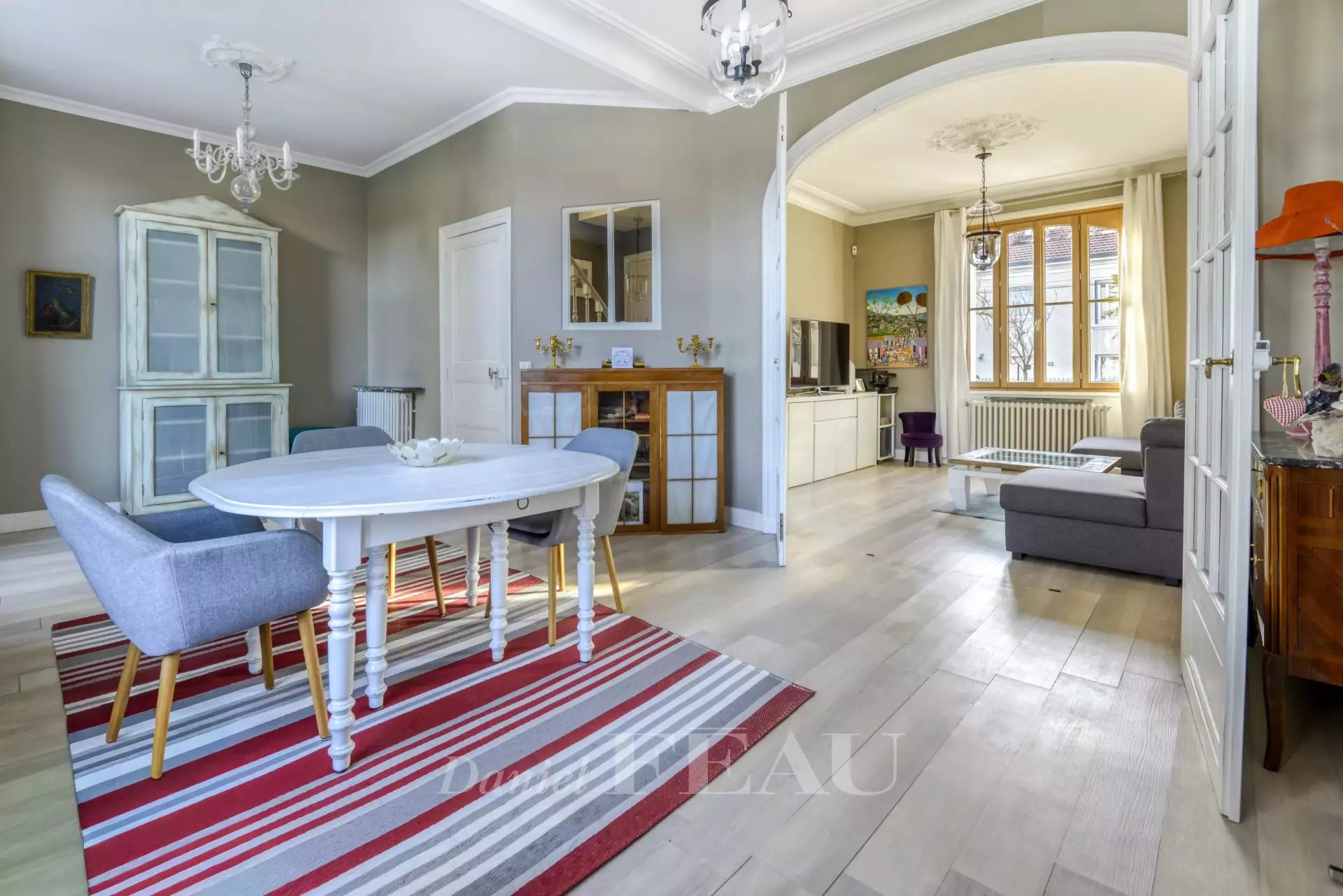 Maison à vendre, 179m², Nantes