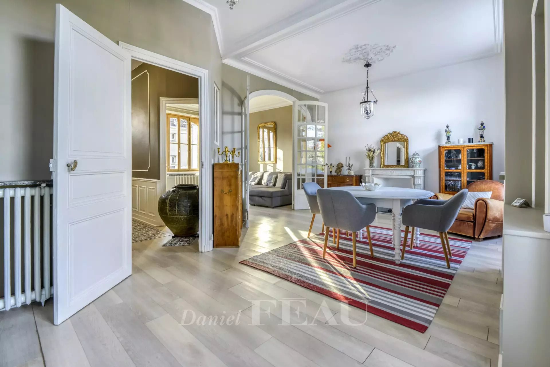 Maison à vendre, 179m², Nantes