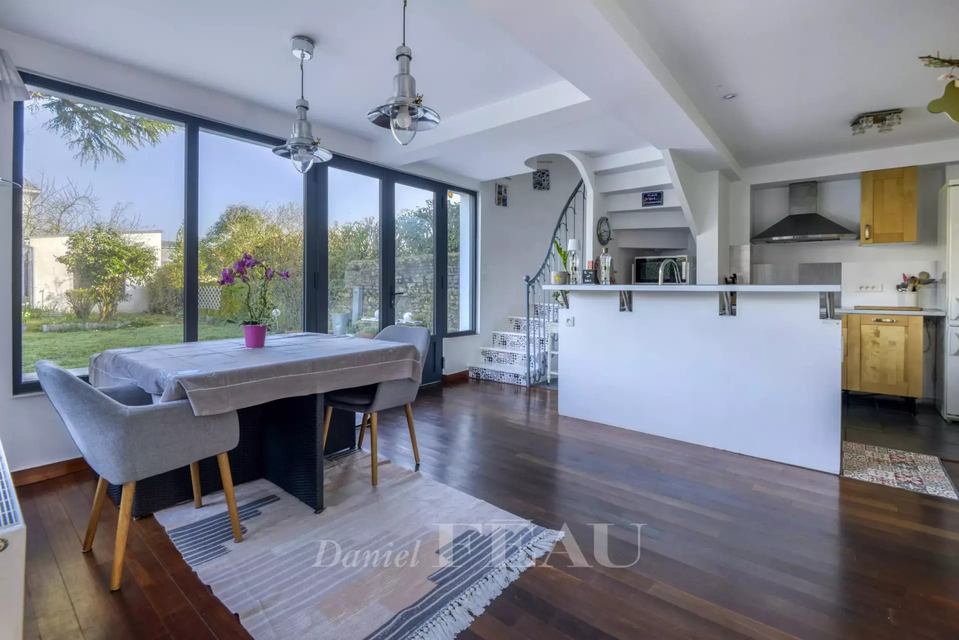 Maison à vendre, 179m², Nantes