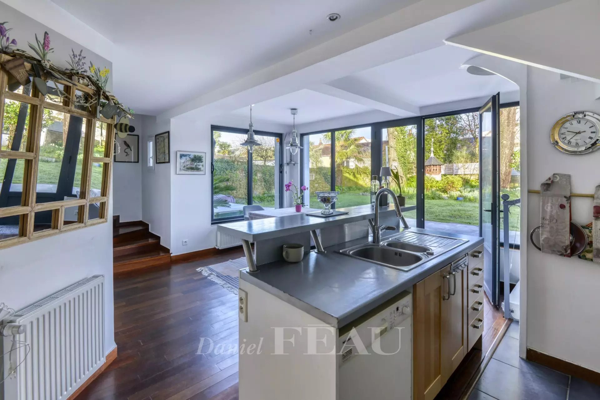 Maison à vendre, 179m², Nantes