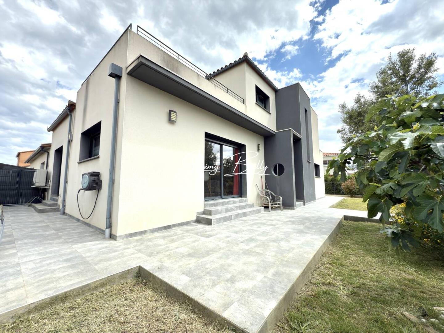 Maison à vendre, 175m², Toulouse