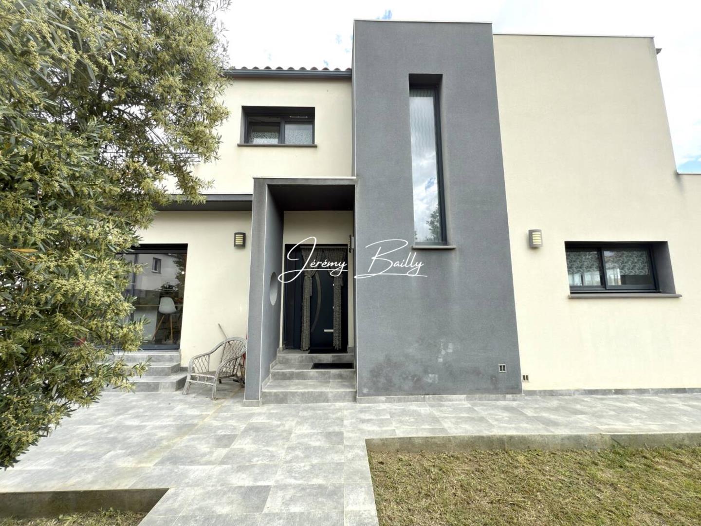 Maison à vendre, 175m², Toulouse