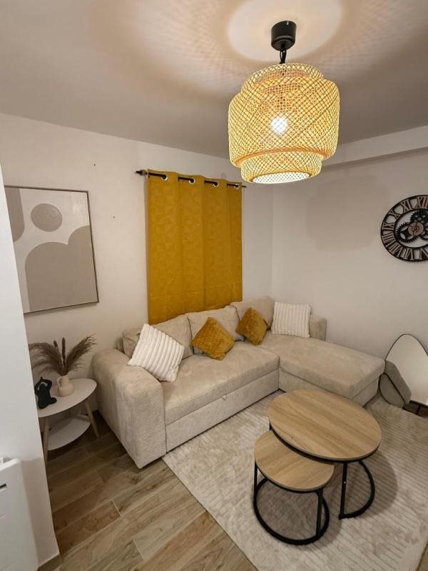 Appartement à louer, 25m², Moussy-le-Vieux