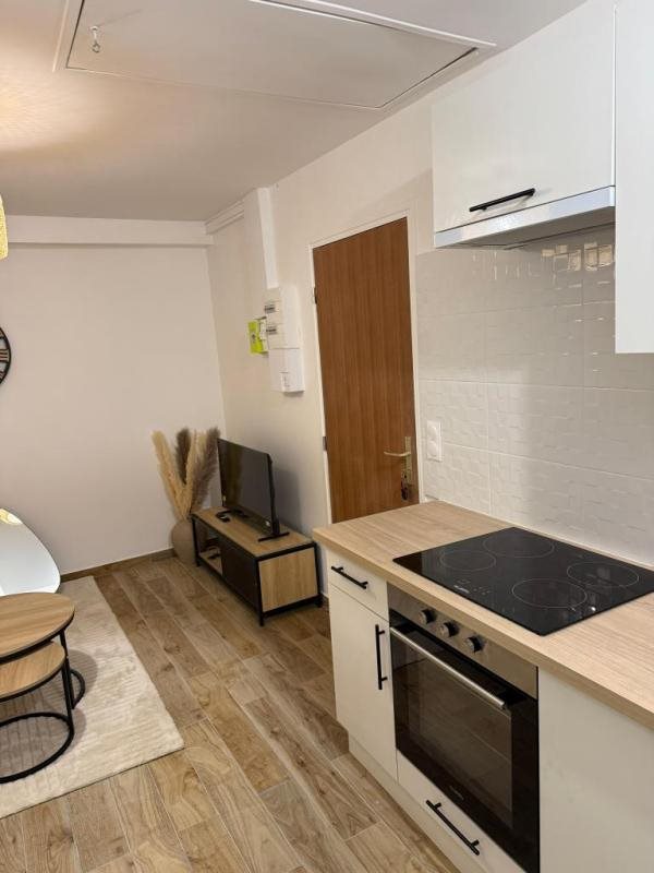 Appartement à louer, 25m², Moussy-le-Vieux