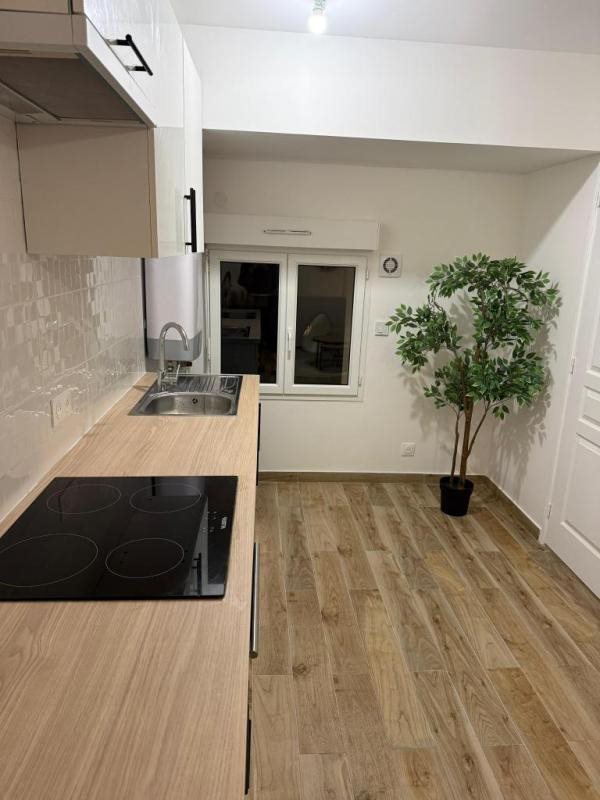 Appartement à louer, 25m², Moussy-le-Vieux