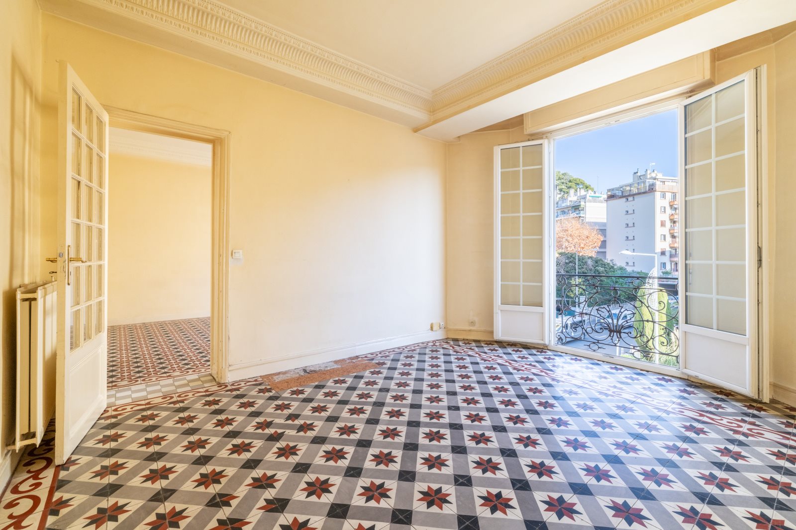 Appartement à vendre, 82m², Nice