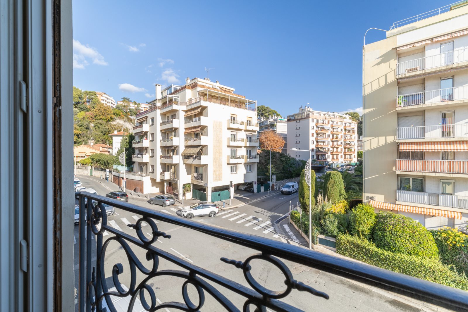 Appartement à vendre, 82m², Nice