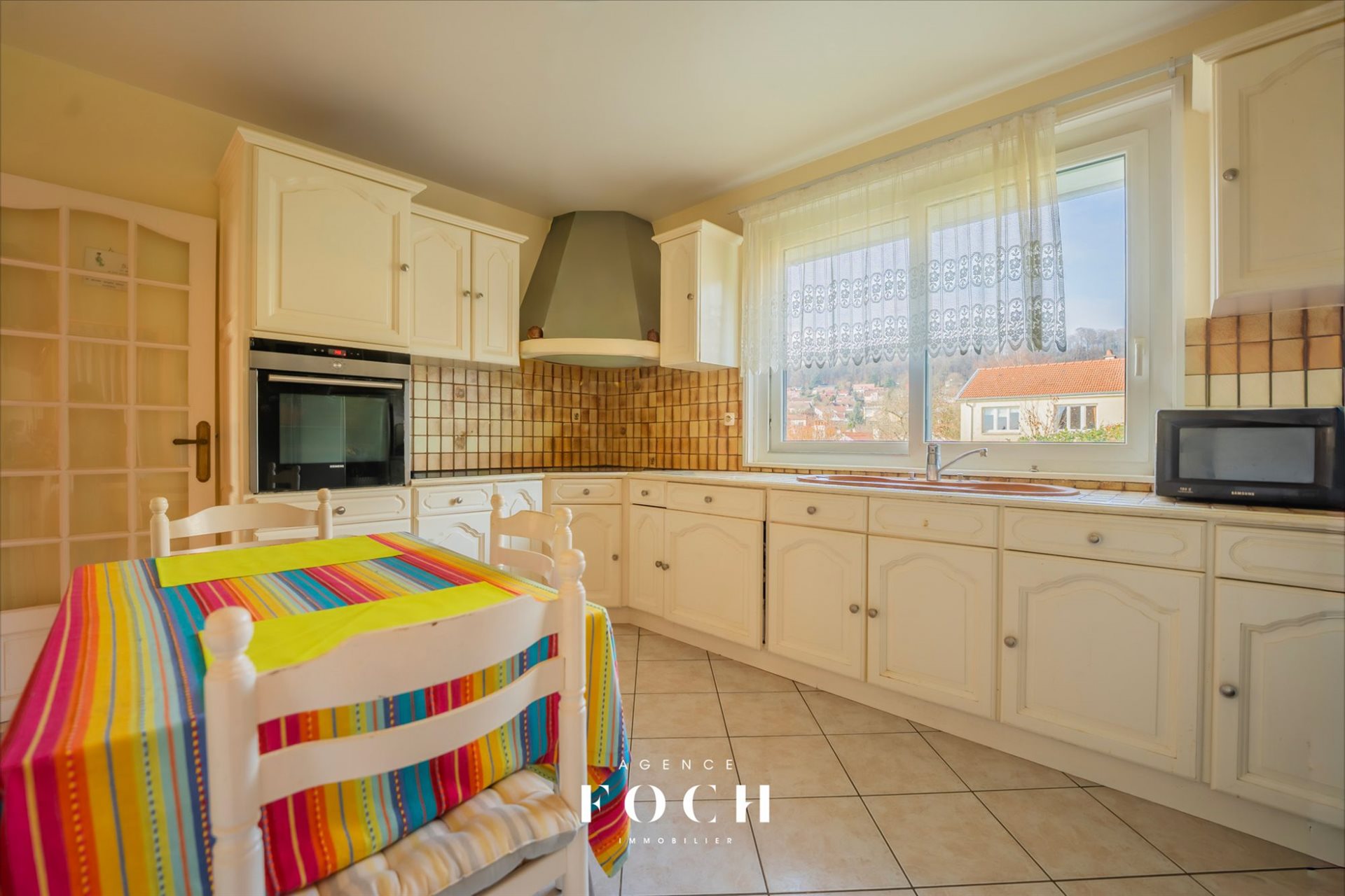 Maison à vendre, 101m², Essey-lès-Nancy