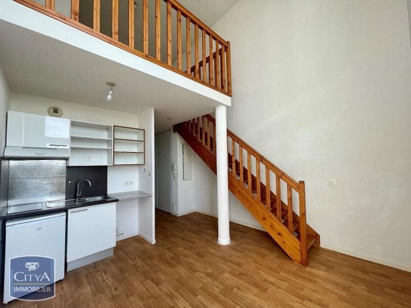 Appartement à louer, 33m², Lucé