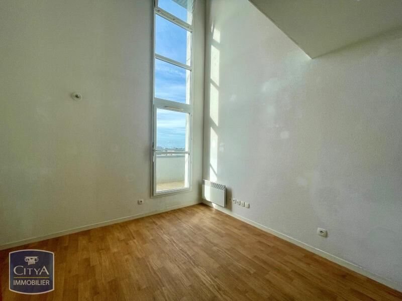 Appartement à louer, 33m², Lucé