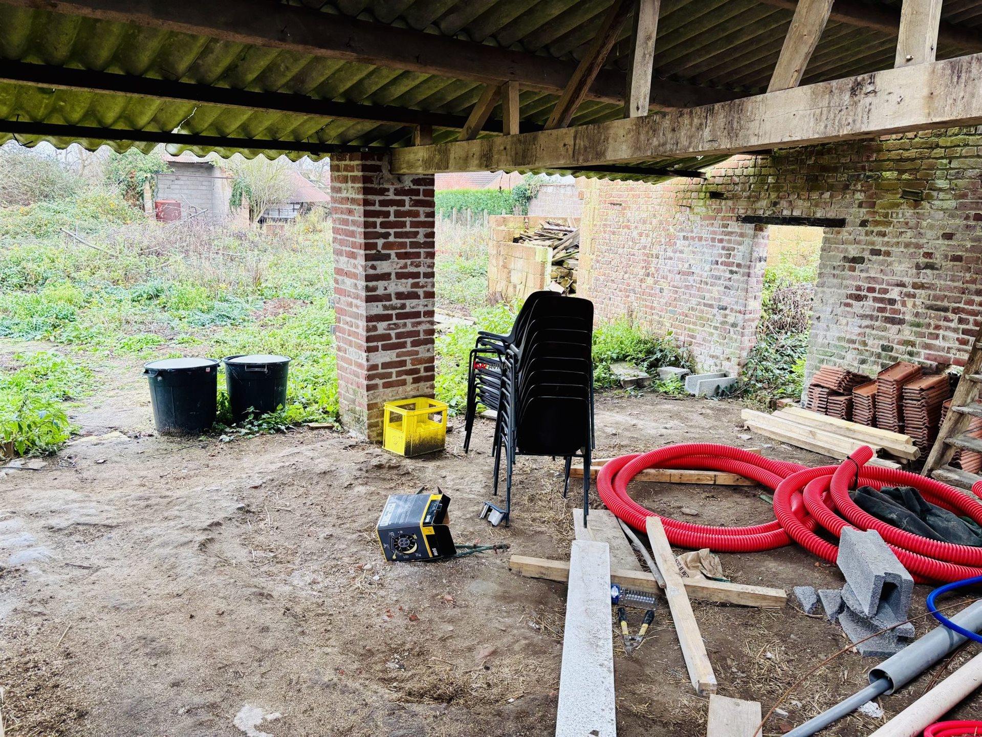 Maison à vendre, 70m², Lozinghem